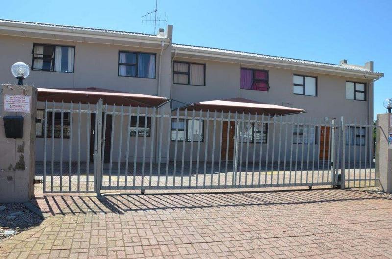 1 Bedroom Property for Sale in Hartenbos Western Cape